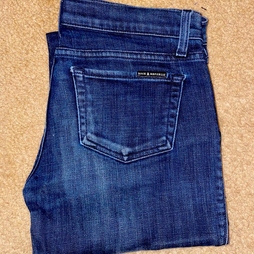 Rock & Republic Jeans